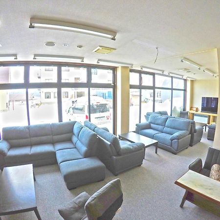 Red Fox Lodge Myoko Zewnętrze zdjęcie