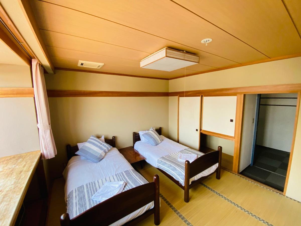 Red Fox Lodge Myoko Zewnętrze zdjęcie