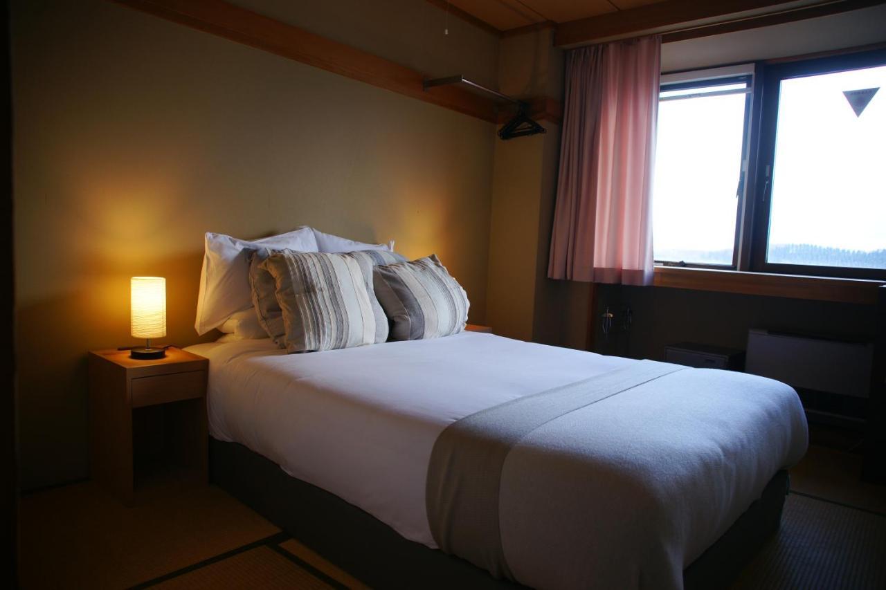 Red Fox Lodge Myoko Zewnętrze zdjęcie