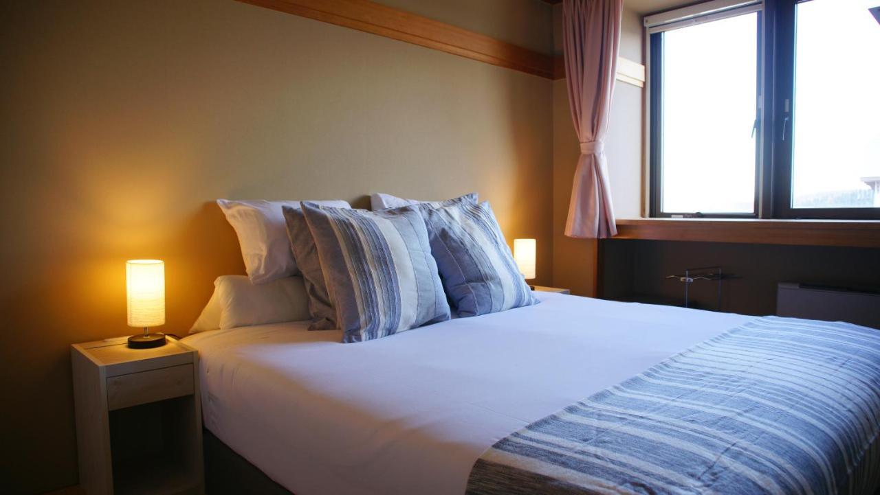 Red Fox Lodge Myoko Zewnętrze zdjęcie