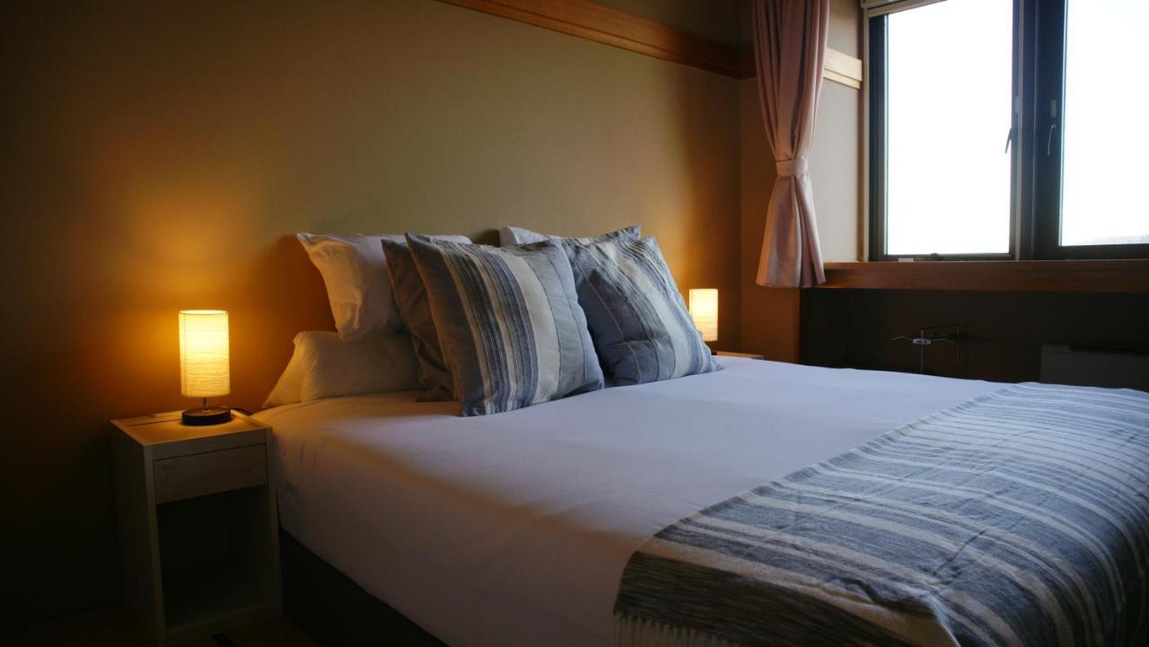 Red Fox Lodge Myoko Zewnętrze zdjęcie