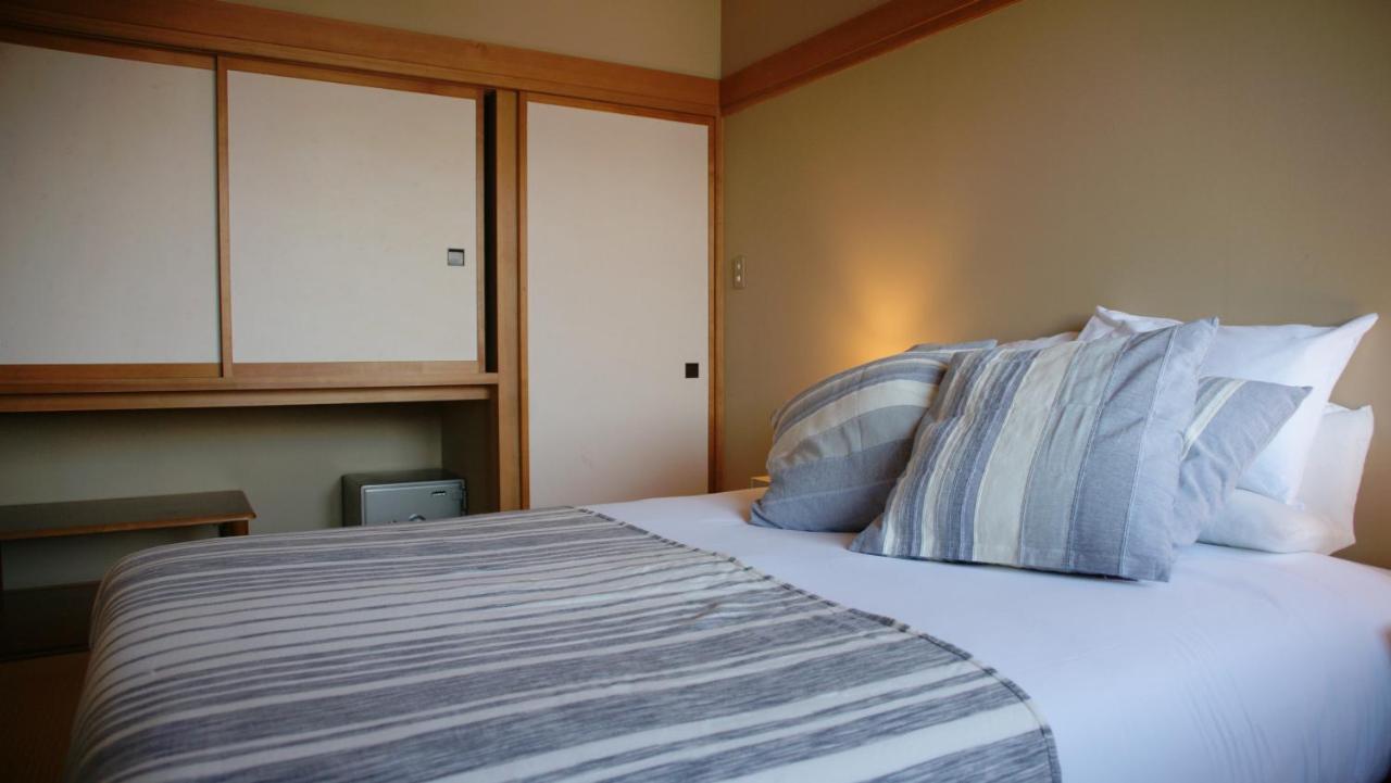 Red Fox Lodge Myoko Zewnętrze zdjęcie