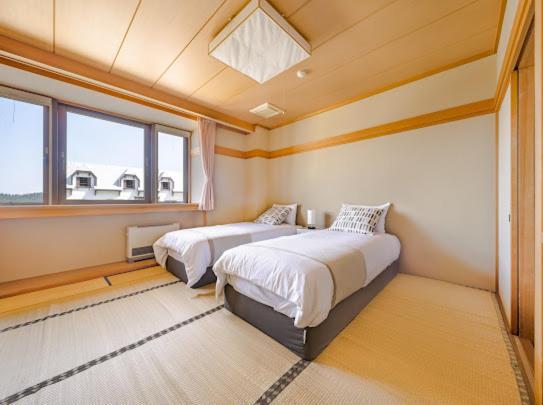 Red Fox Lodge Myoko Zewnętrze zdjęcie