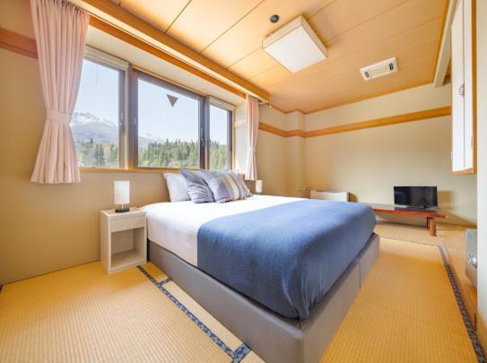 Red Fox Lodge Myoko Zewnętrze zdjęcie