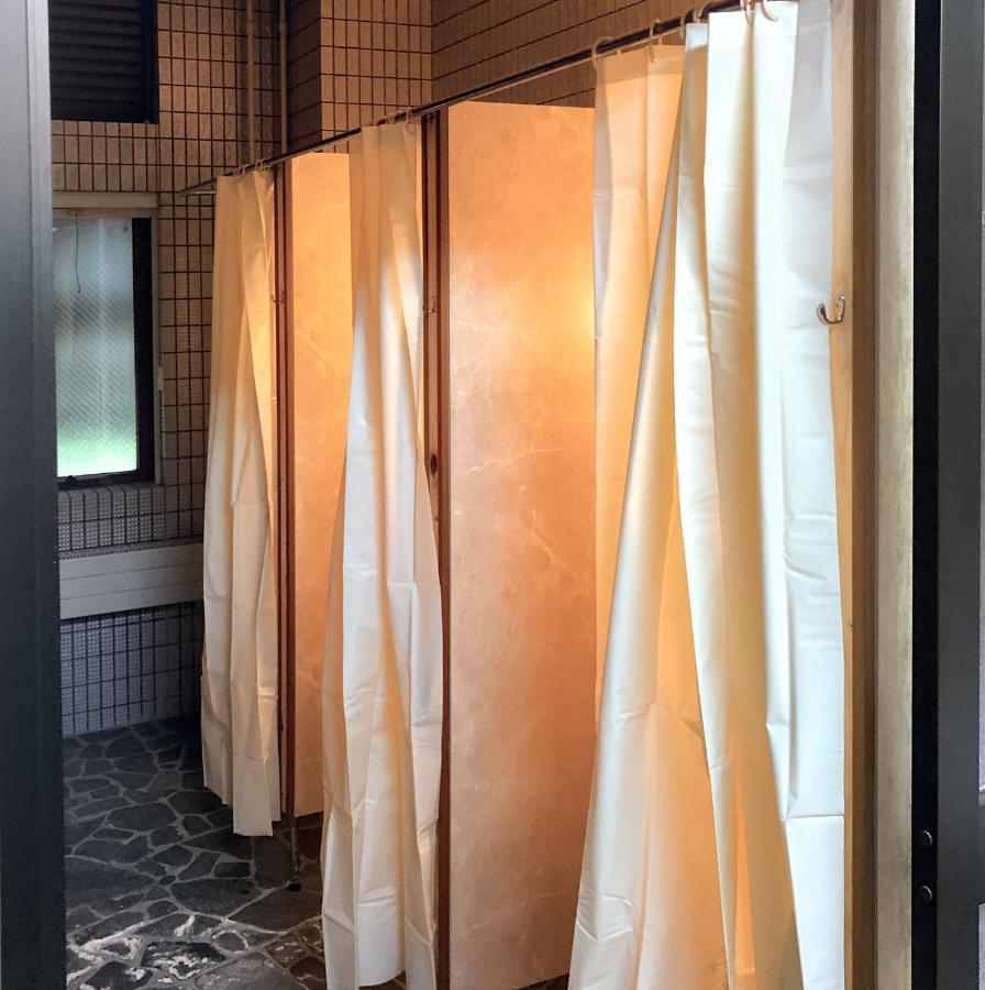 Red Fox Lodge Myoko Zewnętrze zdjęcie