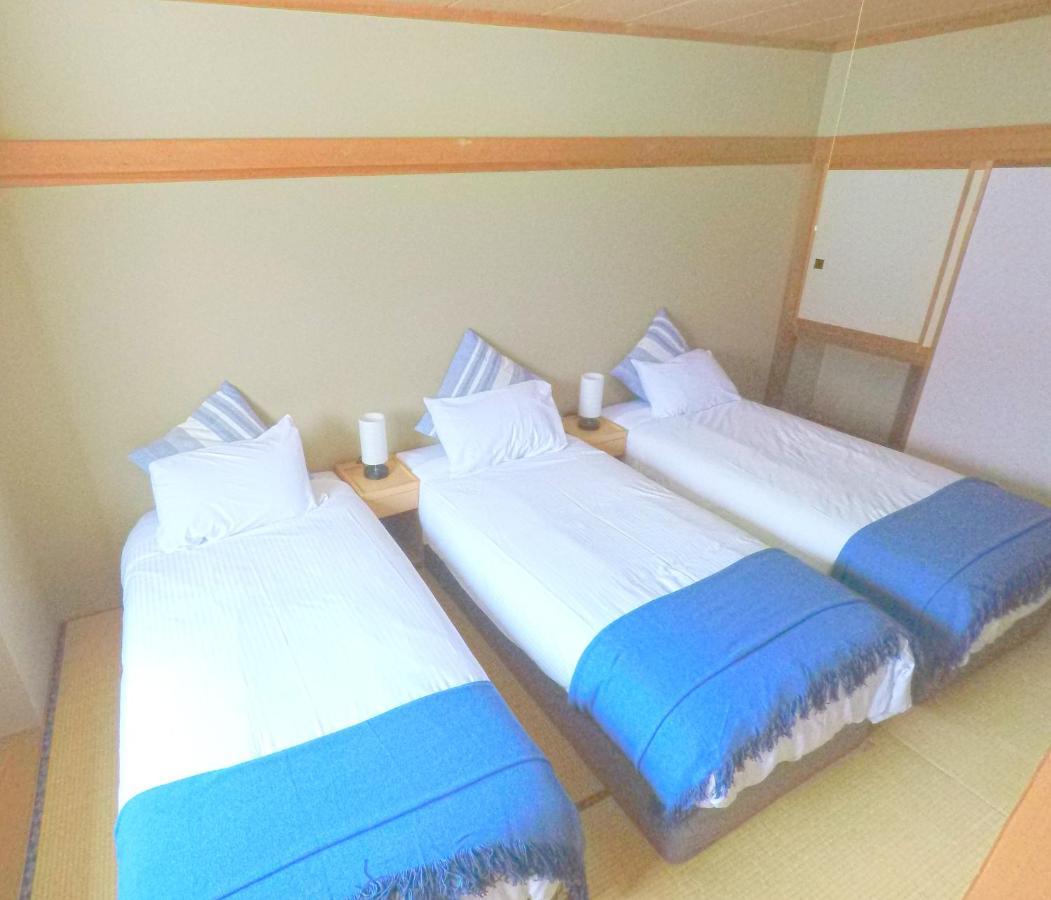 Red Fox Lodge Myoko Zewnętrze zdjęcie