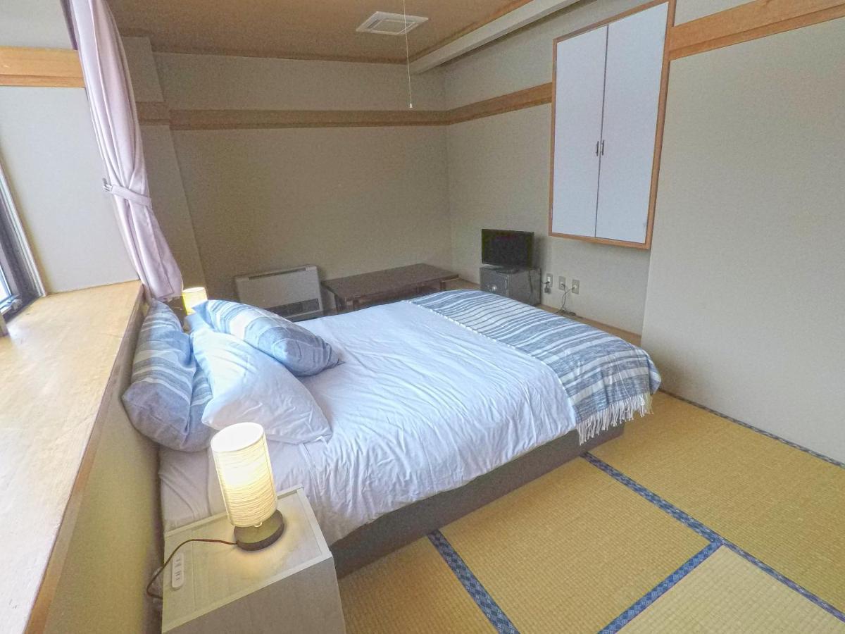 Red Fox Lodge Myoko Zewnętrze zdjęcie