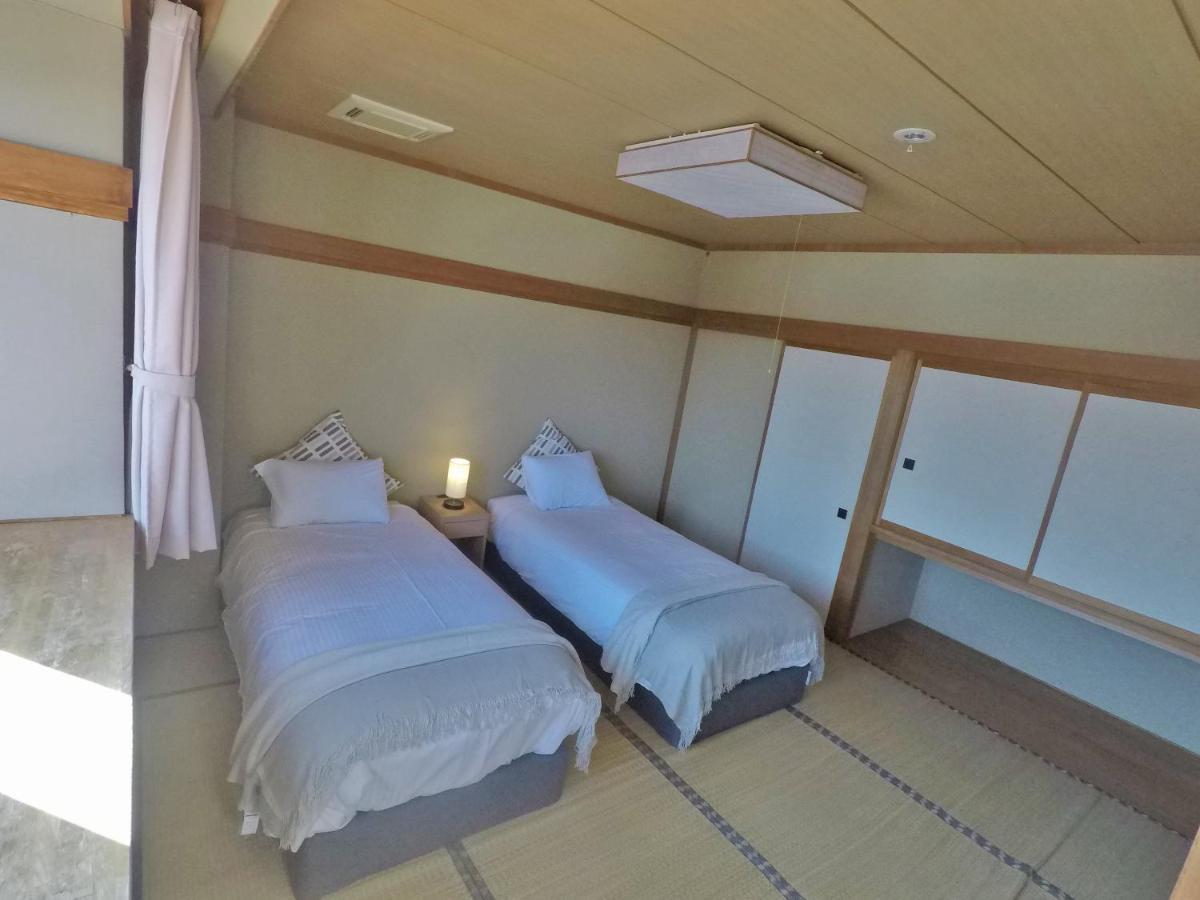 Red Fox Lodge Myoko Zewnętrze zdjęcie
