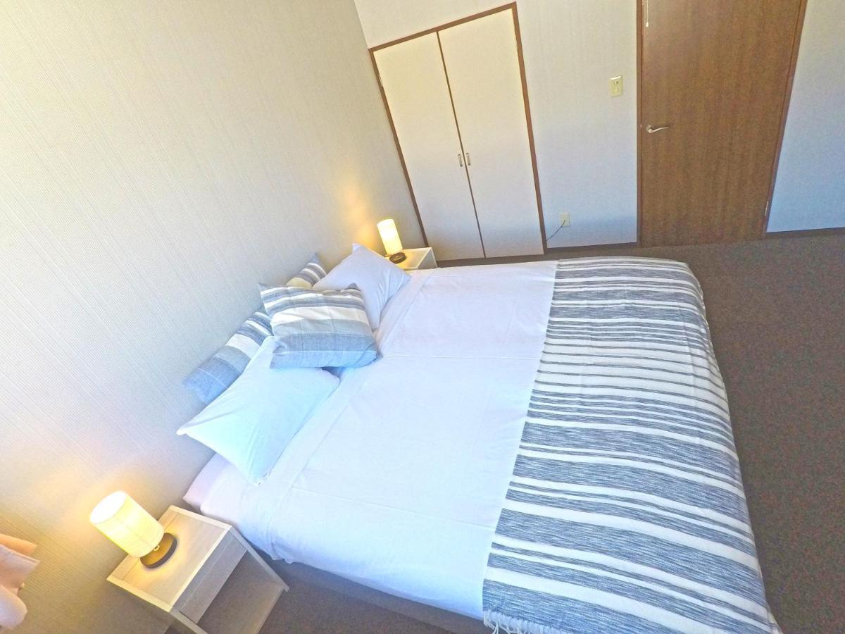 Red Fox Lodge Myoko Zewnętrze zdjęcie