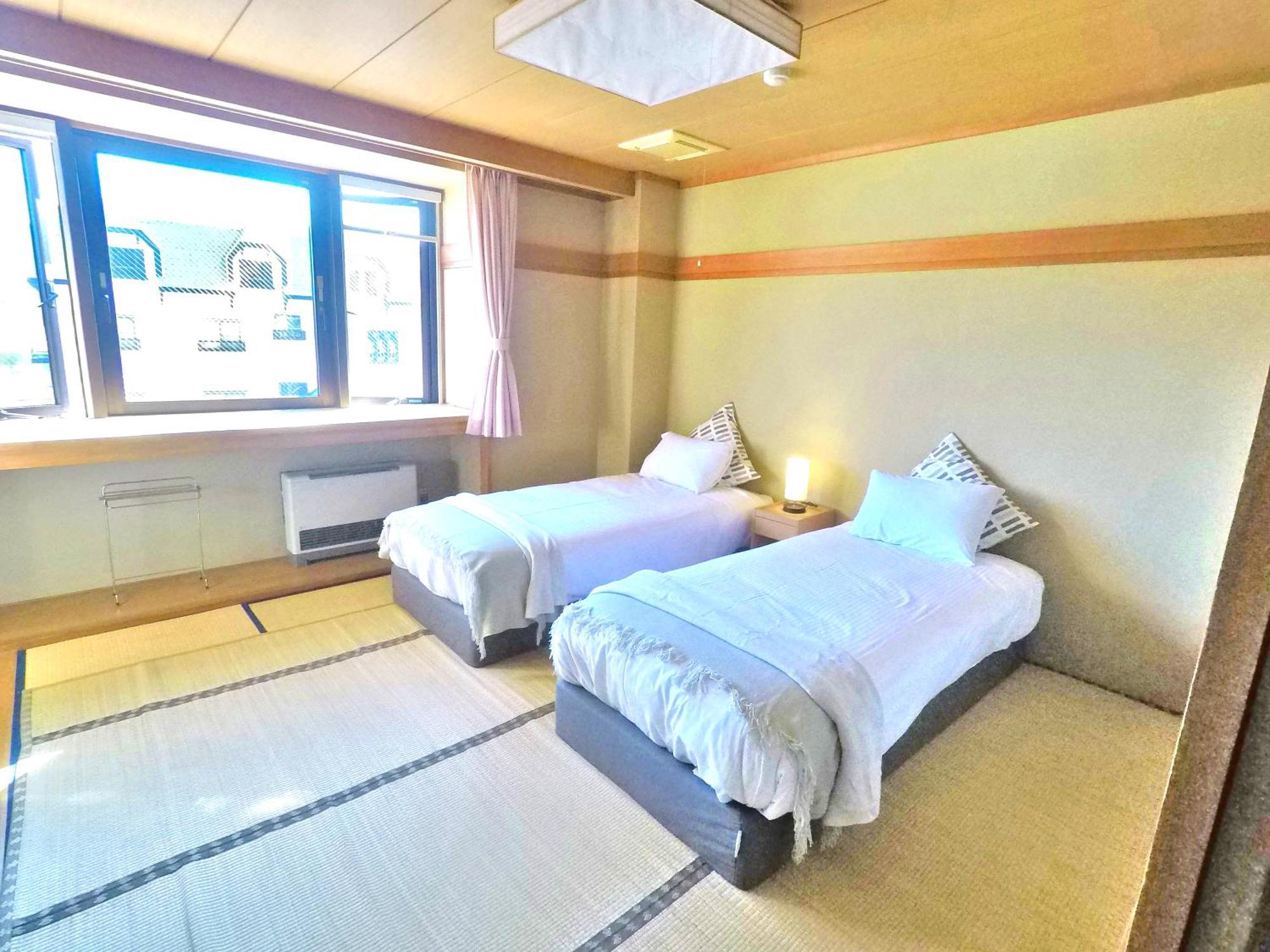 Red Fox Lodge Myoko Zewnętrze zdjęcie