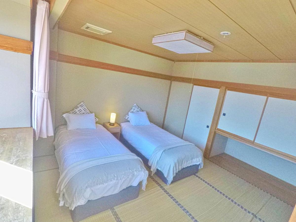 Red Fox Lodge Myoko Zewnętrze zdjęcie