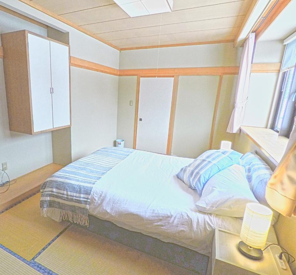 Red Fox Lodge Myoko Zewnętrze zdjęcie