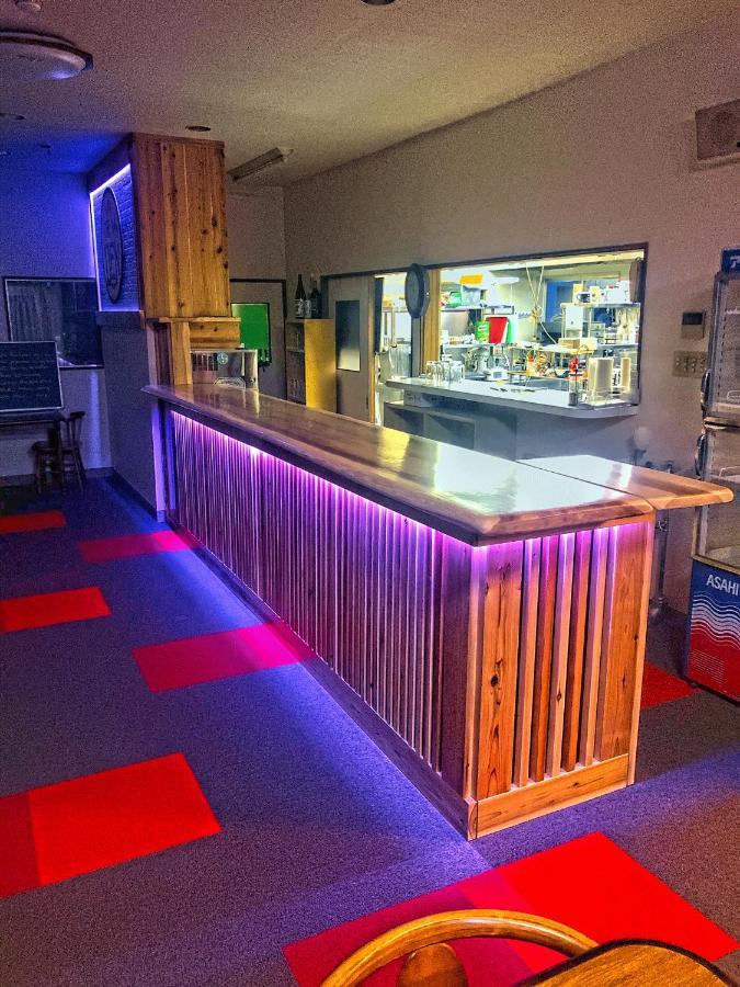 Red Fox Lodge Myoko Zewnętrze zdjęcie