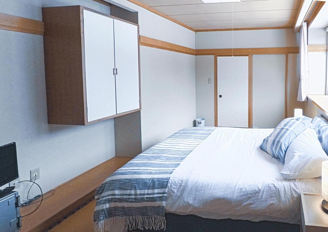Red Fox Lodge Myoko Zewnętrze zdjęcie